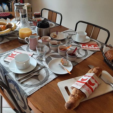 Mareil-sur-Mauldre Au Chat Perche المظهر الخارجي الصورة